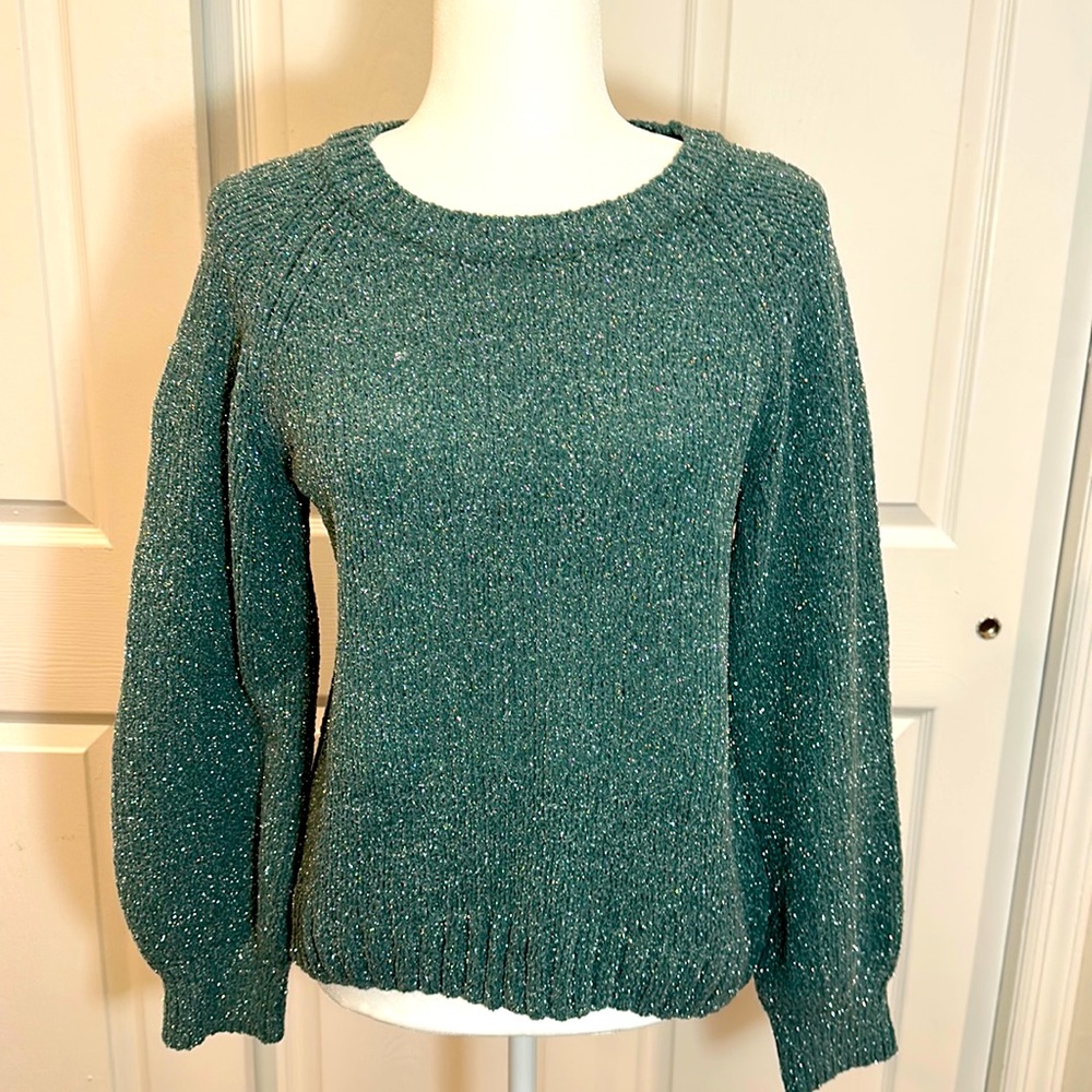 H&M women sweater
